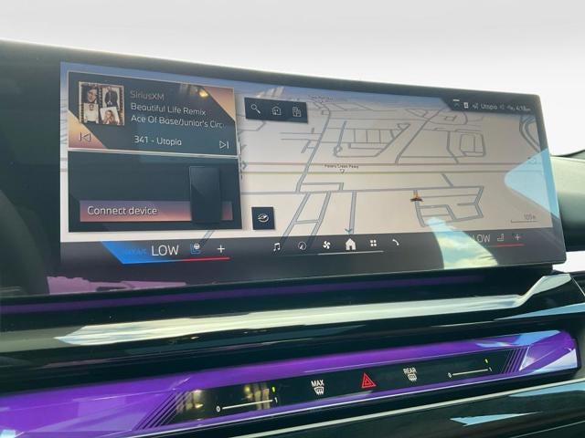 2027 BMW 540i 540i xDrive