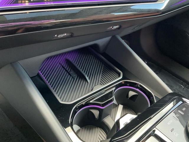 2027 BMW 540i 540i xDrive