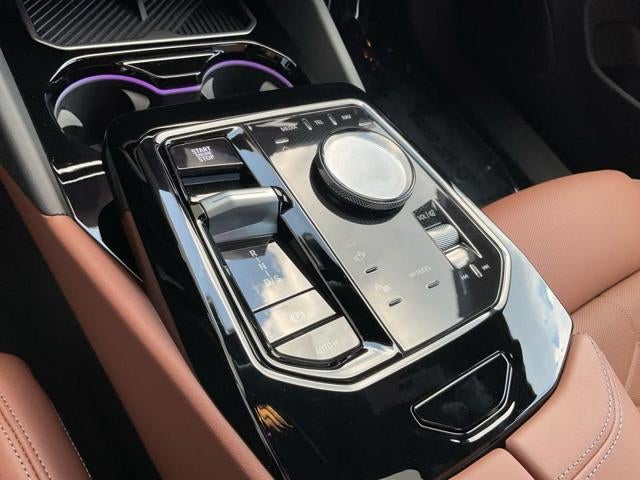 2027 BMW 540i 540i xDrive