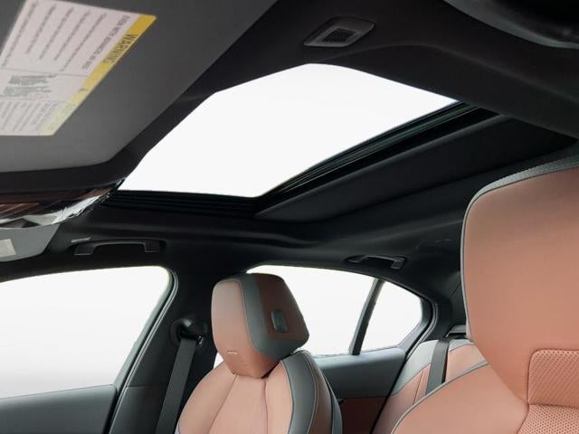 2027 BMW 540i 540i xDrive