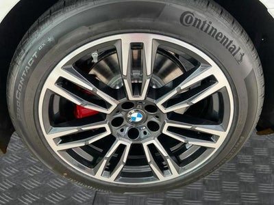 2027 BMW 540i 540i xDrive
