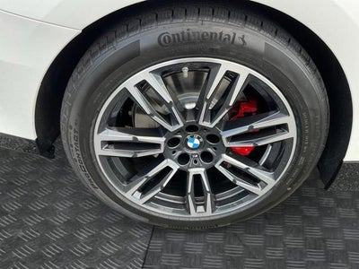 2027 BMW 540i 540i xDrive