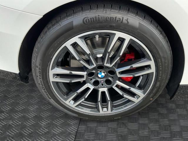 2027 BMW 540i 540i xDrive