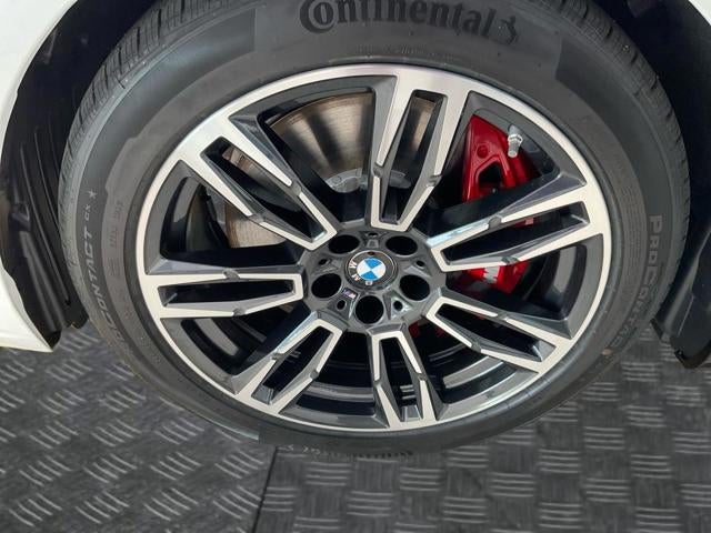 2027 BMW 540i 540i xDrive