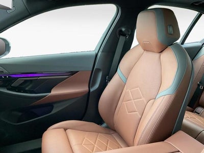 2027 BMW 540i 540i xDrive