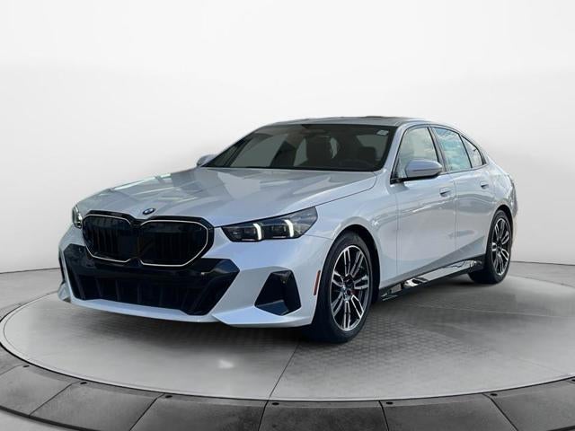 2027 BMW 540i 540i xDrive