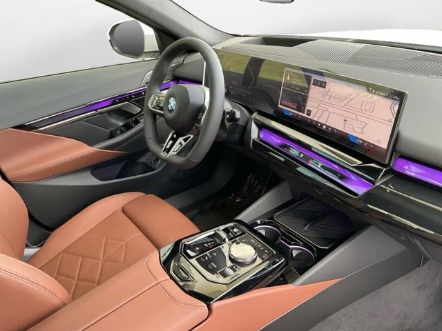 2027 BMW 540i 540i xDrive
