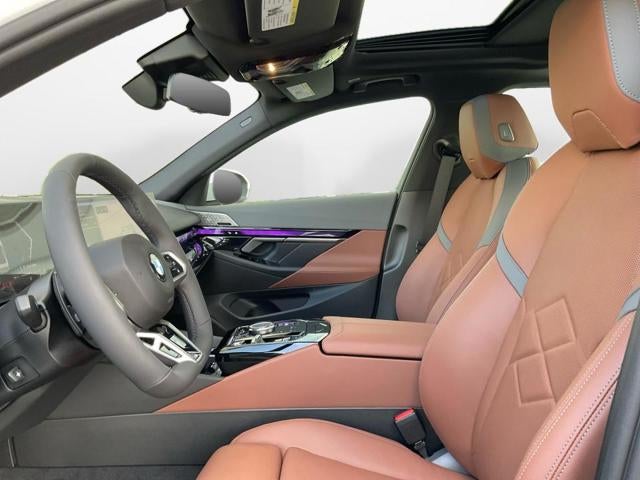 2027 BMW 540i 540i xDrive