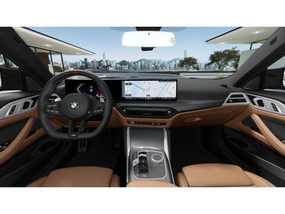 2027 BMW 440i M440i xDrive
