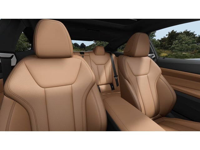 2027 BMW 440i M440i xDrive