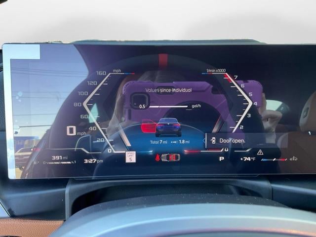 2027 BMW 440i M440i xDrive