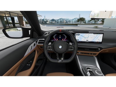 2027 BMW 440i M440i xDrive