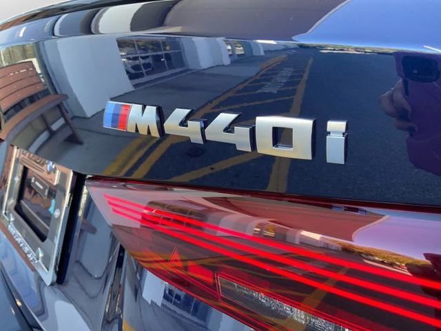 2027 BMW 440i M440i xDrive