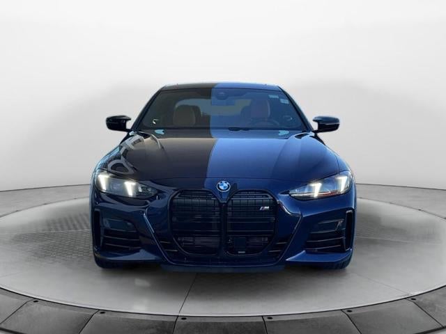2027 BMW 440i M440i xDrive