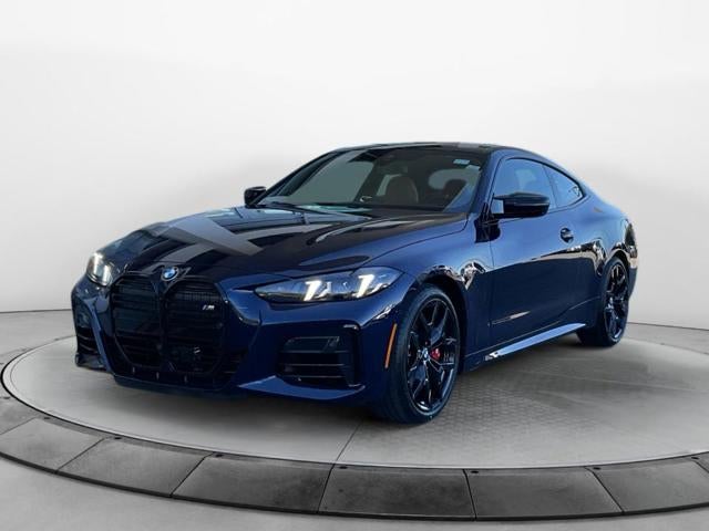2027 BMW 440i M440i xDrive