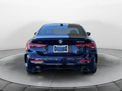 2027 BMW 440i M440i xDrive