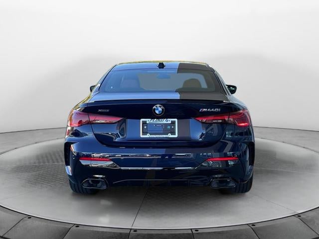 2027 BMW 440i M440i xDrive