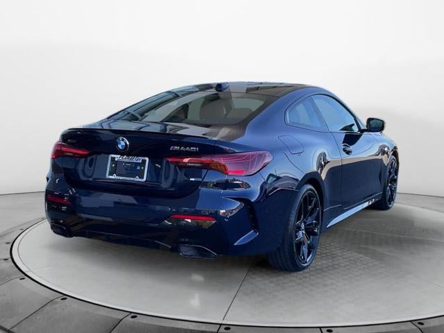 2027 BMW 440i M440i xDrive
