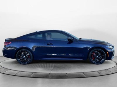 2027 BMW 440i M440i xDrive