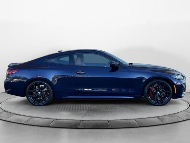 2027 BMW 440i M440i xDrive