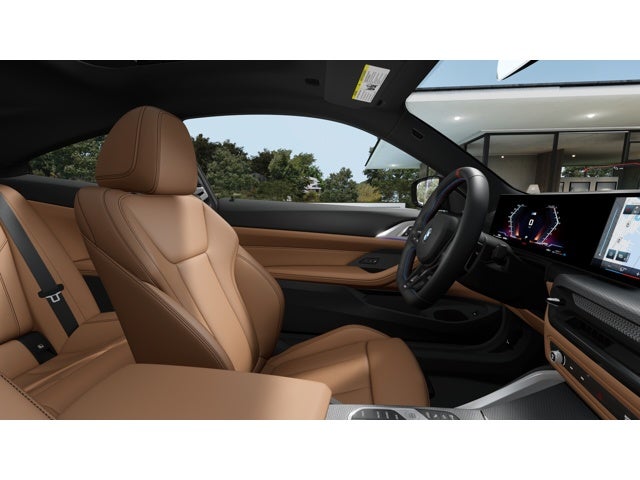 2027 BMW 440i M440i xDrive
