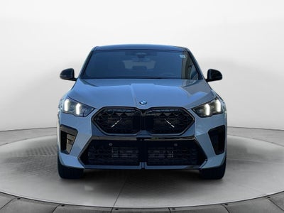 2027 BMW X2 xDrive28i