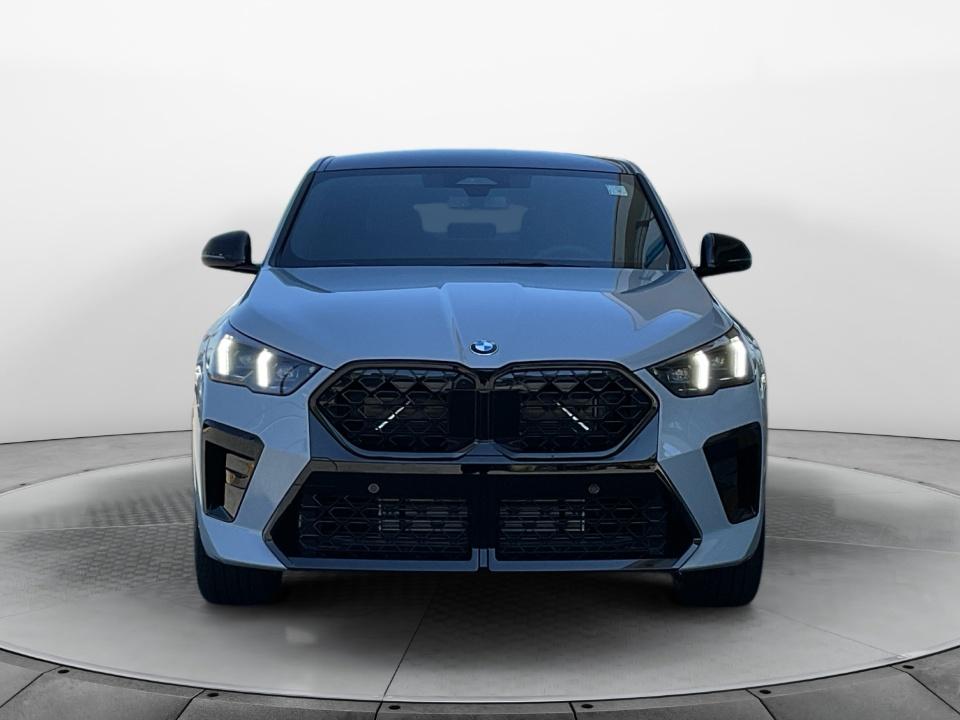 2027 BMW X2 xDrive28i