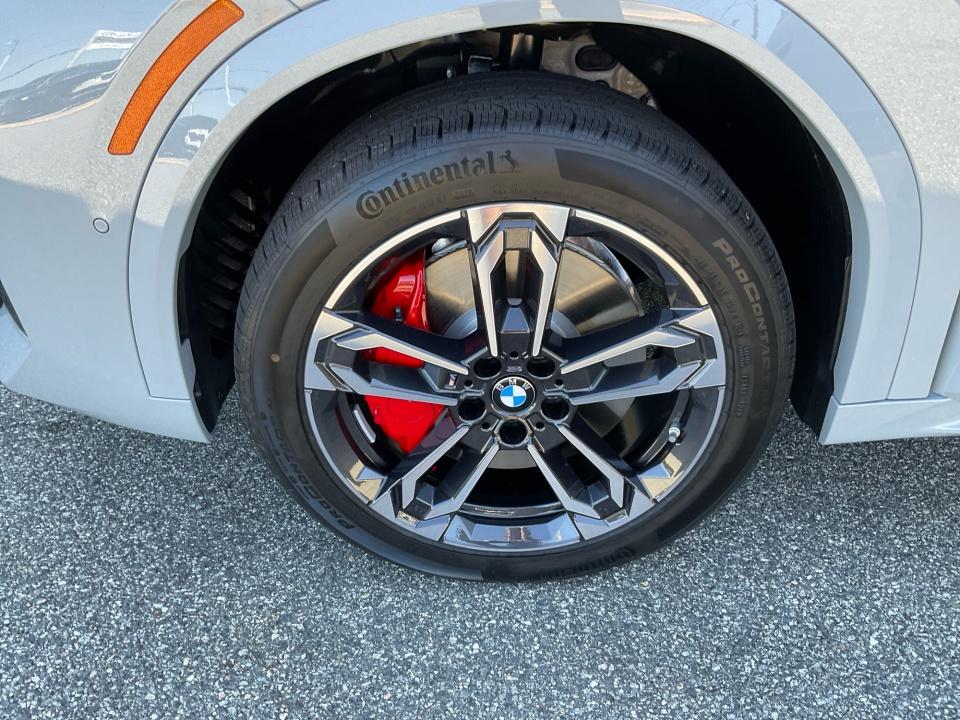 2027 BMW X2 xDrive28i