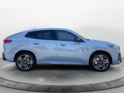 2027 BMW X2 xDrive28i