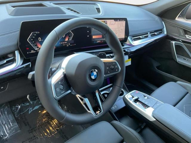 2027 BMW X2 xDrive28i