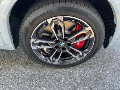 2027 BMW X2 xDrive28i