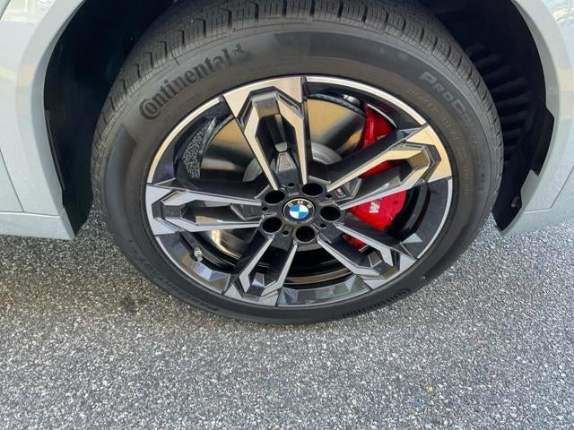 2027 BMW X2 xDrive28i