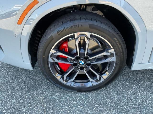 2027 BMW X2 xDrive28i