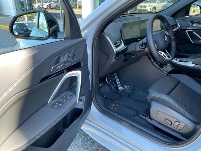2027 BMW X2 xDrive28i