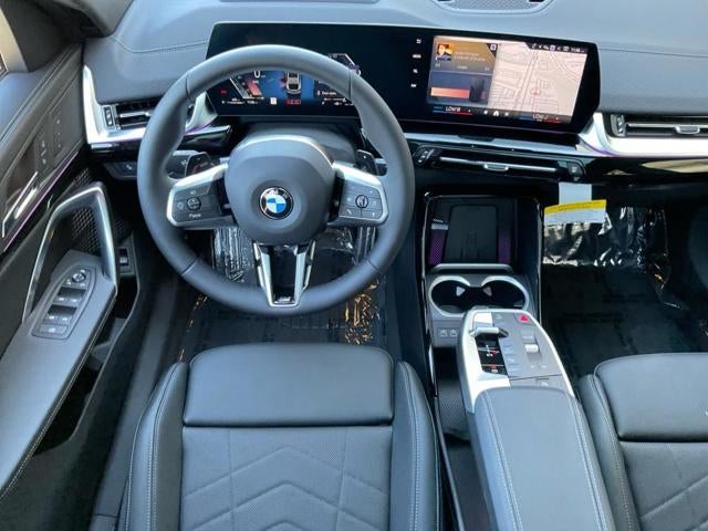 2027 BMW X2 xDrive28i