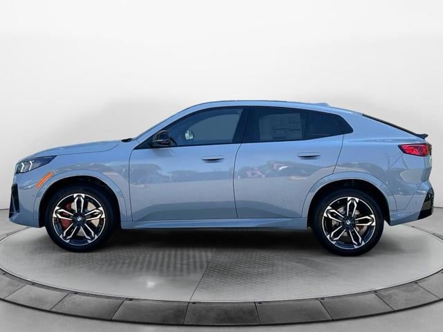 2027 BMW X2 xDrive28i