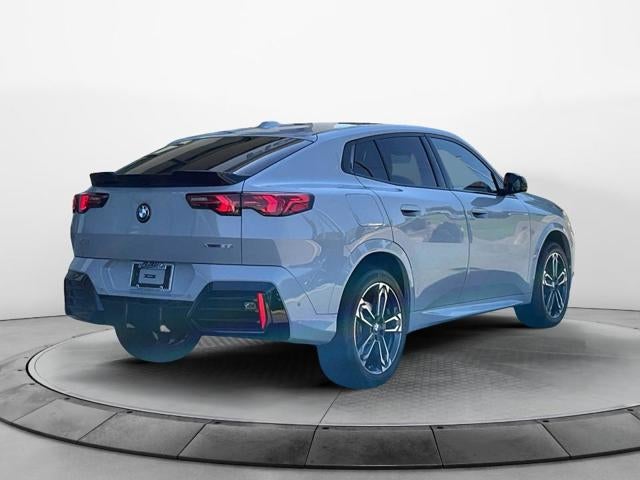 2027 BMW X2 xDrive28i