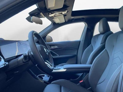 2027 BMW X2 xDrive28i