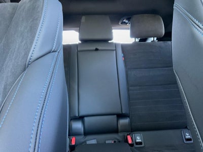 2027 BMW X2 Base