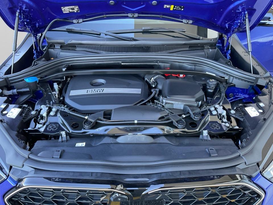 2027 BMW X2 Base