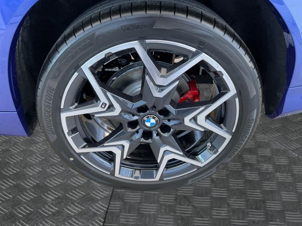 2027 BMW X2 Base
