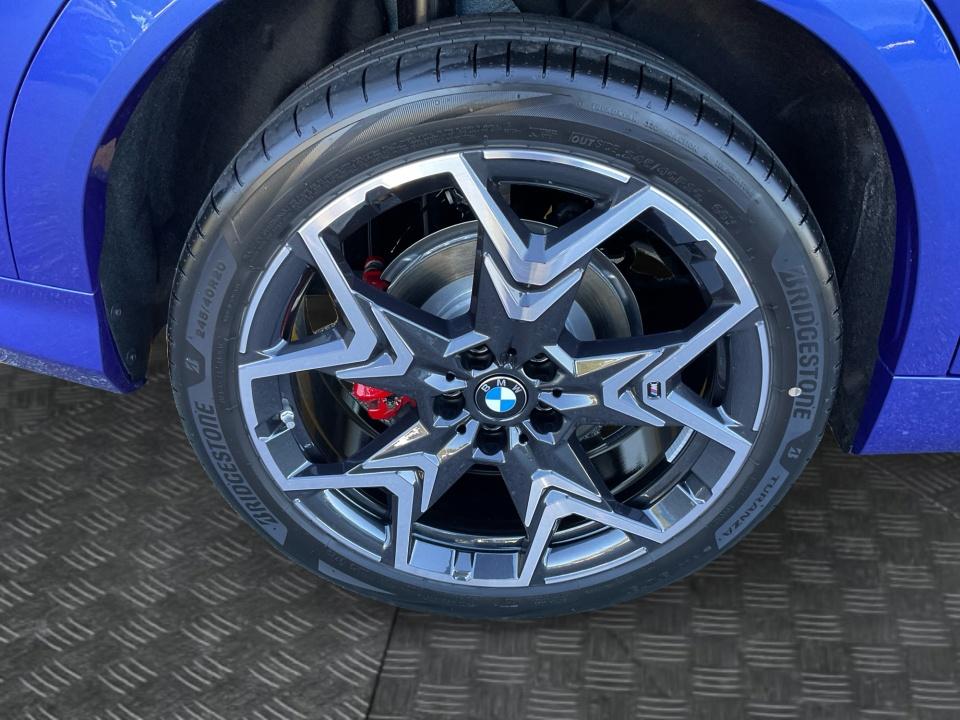 2027 BMW X2 Base