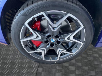 2027 BMW X2 Base