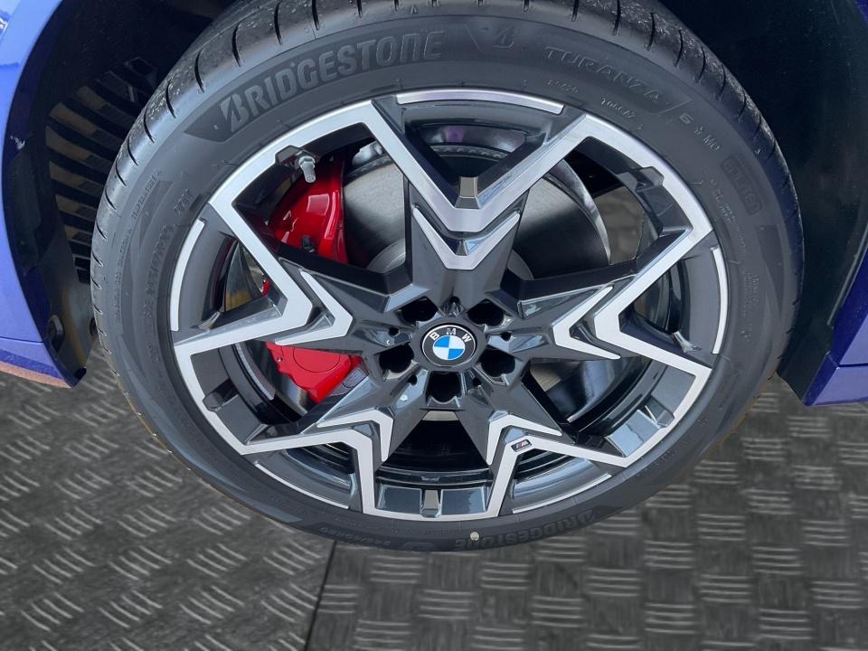 2027 BMW X2 Base