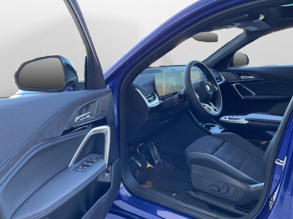 2027 BMW X2 Base