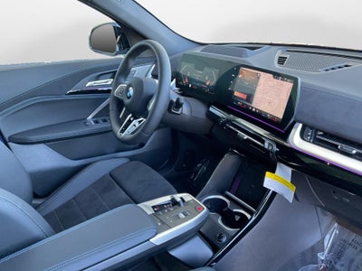 2027 BMW X2 Base