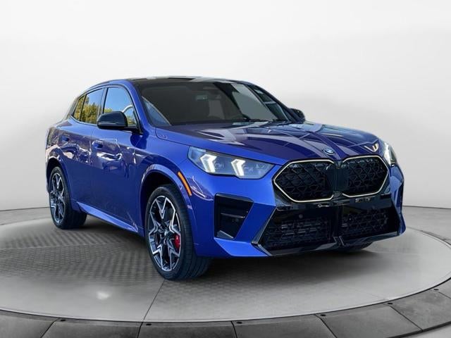 2027 BMW X2 Base
