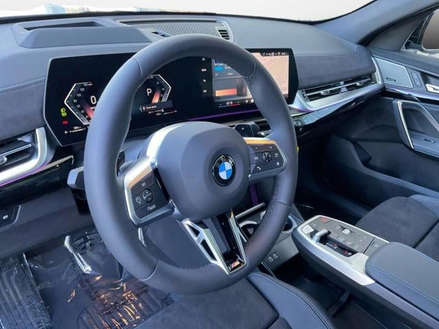 2027 BMW X2 Base