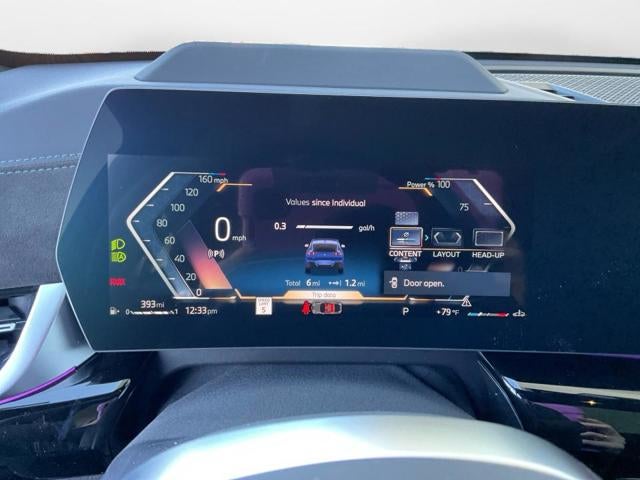 2027 BMW X2 Base