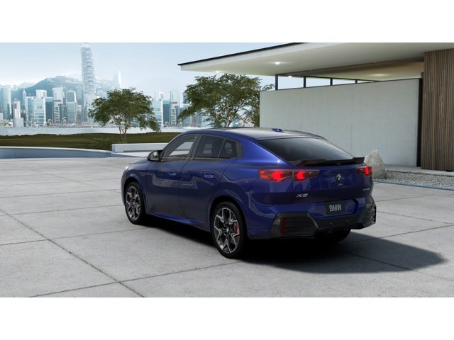 2027 BMW X2 Base
